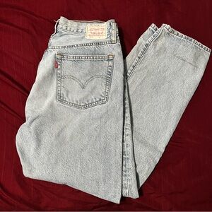 Levi’s Women’s Jeans
